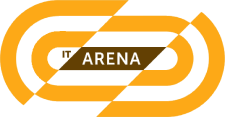 arena logo